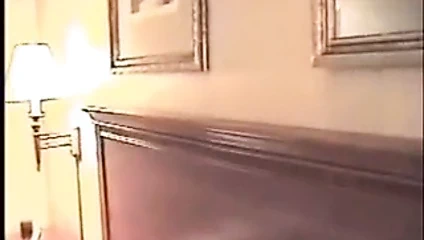 Siyah bir horoz ile sevişmek