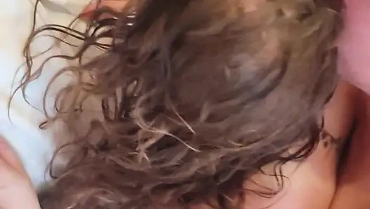 İki patron sekreterlerini sert sikiyor