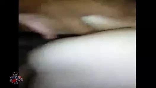 Le Agarro e Culo a la Gorda