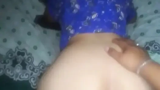 Latin caliente orta yaşlı seksi kadın