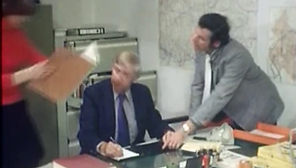 Der Mosenkiller (Ekstase Film)