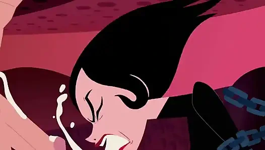 Seksi Ashi döngüsü