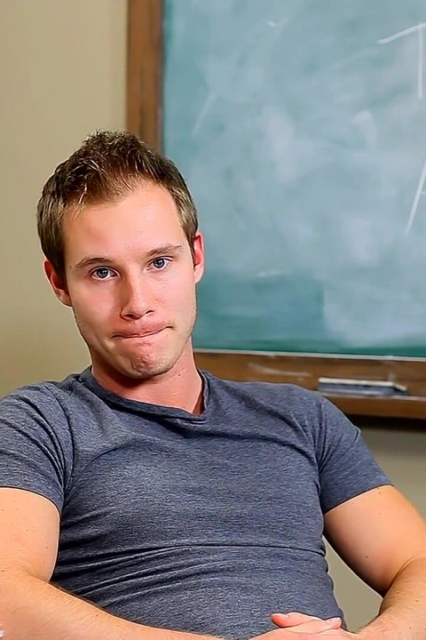 Handsome Tyler kendini açıklıyor