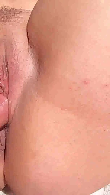 Волнующий момент из "Трахаю на улице - это потрясающе"