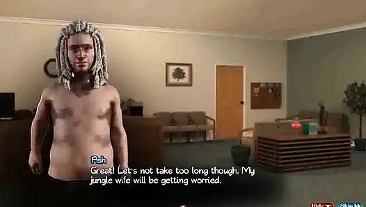 Nadia'nın hazinesi: palmiye yaprağı ep 187