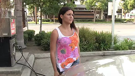 Cougars genç tutku istiyor 11 sahne 2