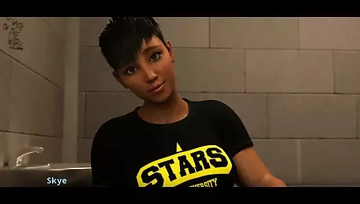 Wvm - bölüm 101 - misskitty2k tarafından gerçekten ne oldu