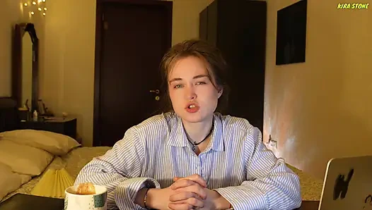 Kira Stone'un nasıl öldürüldüğü, ne kadar nefret aldığım ve oyuncuların bununla nasıl yaşadığı