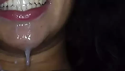 Maulfotze im Pornokino