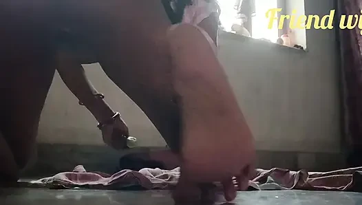 Desi Village Hot Bhabhi Milk Boobs Show Hindi Audio, Indian Village Bhabhi Handjob xxx