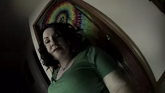 Pompalarımı daldırmak ve sallamak