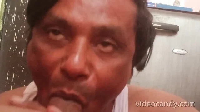 Sonusucker sucking student's sexy dick with full force