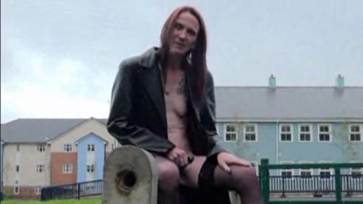 Çok utangaç değilsin, değil mi lassie?