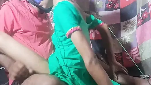 Bhabhi ki chut bölüm 1