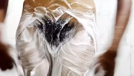 Annenin kızı - azgın üvey kız kardeş teena'nın büyük yarak videosuna ihtiyacı var 14