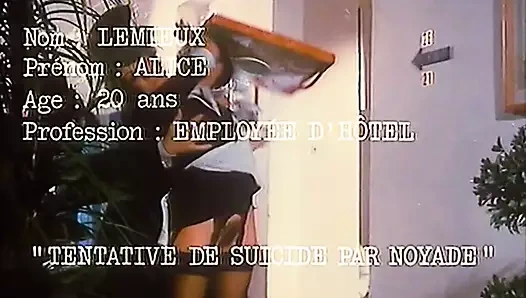 burbon sokağının sapıkça hanımları (1976)