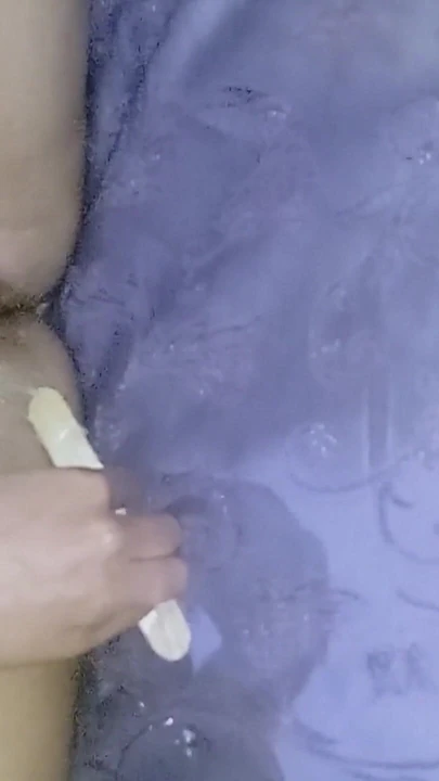 Эпический момент из "Дези дом жены, стрижка киски, муж бритая жена чистая, бритье волос"