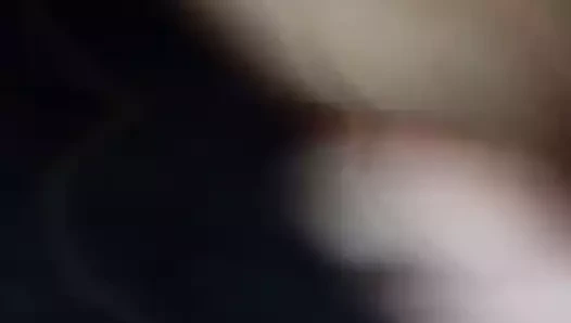 Petite promenade dans les bois d un parking