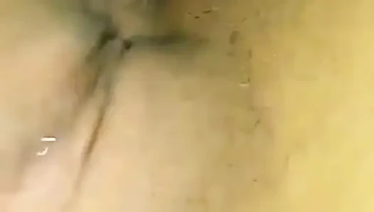Playing alone