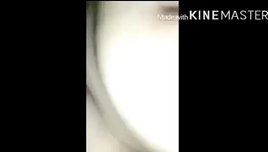 Büyük memeli desi yenge eski erkek arkadaşı tarafından sikiliyor mms videosu