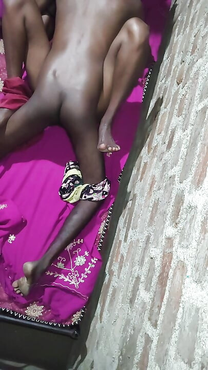 Marathi bhabi aur devar ka ghar me tapatap video