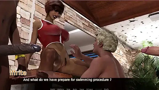 Sophia's Broken Car 8.4