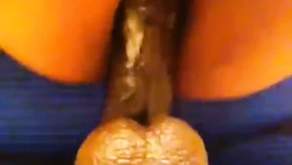 Anal boşalma