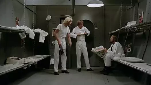 fantezi dünyası: retro film