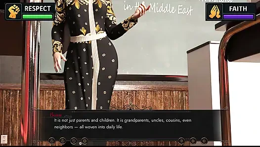 Batıda Banu 3 ilk gün ders ve sonra Sofya evde çok garip