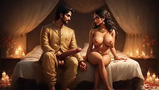 Seeing Hot Stepsister Makes Stepbrother Want to Have Sex