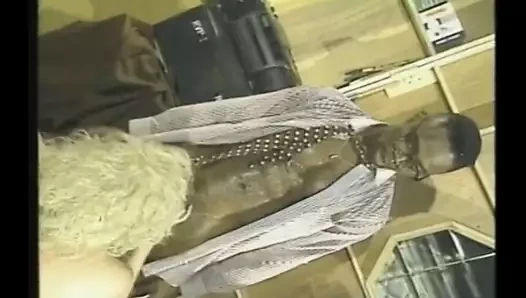 Mükemmel klasik oral seks derleme