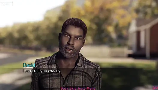 Gerçeklik rüyaları #9 Louise beni sikiyor