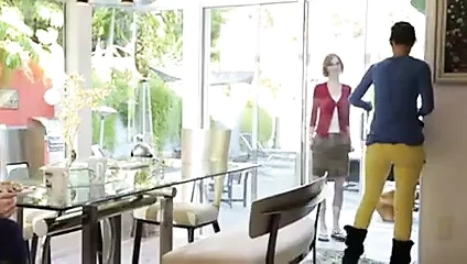 Milf baştan oğulları eski kız arkadaş