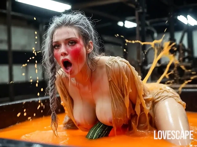 Bu grup seansı sonrası amcığımı parçalıyorum ve yürüyemiyorum