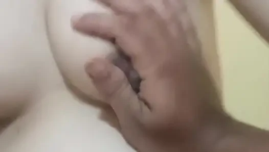 Erkek Arkadaşımla Mastürbasyon Yapıyorum