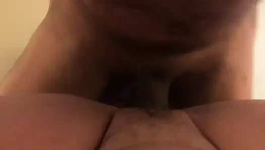 hotwife sağladım üzerinde bbc