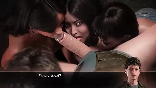 Genesis order metin diyaloğu bölüm 284