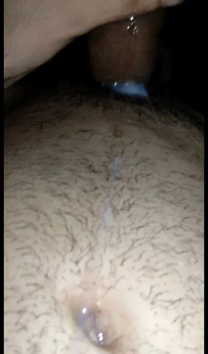 My Cumshot 2
