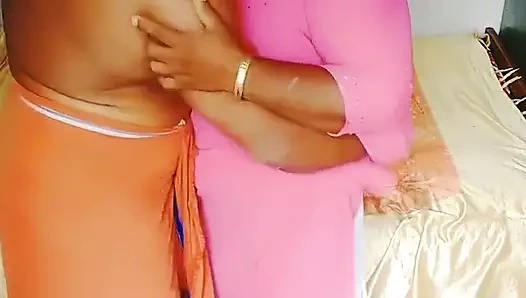 Hintli auty yatak odam