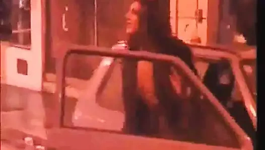 Cennet kuşu uçuşları