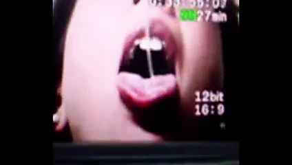 videoya ve kırlangıçlar sperm