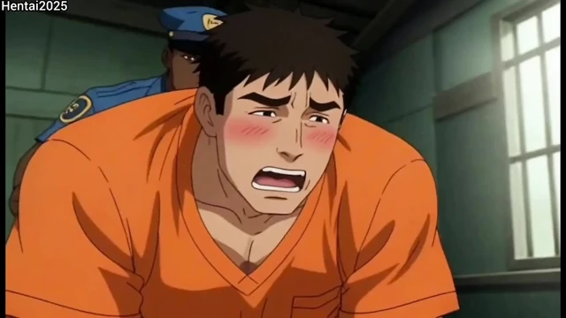 Irklararası hapishane gardiyanı hapishanede anal derleme çizgi film hentai animasyonu