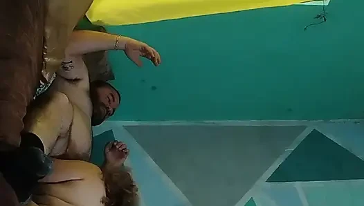 Mature mother mommy