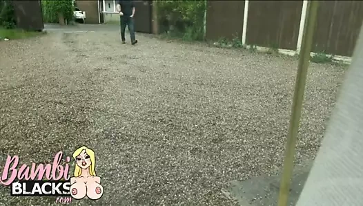 Büyük memeli dölleme aşığıyım