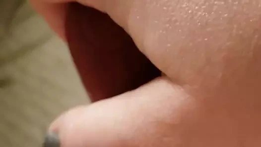 Ev yalnız oynuyor ile öz kedi süper ıslak