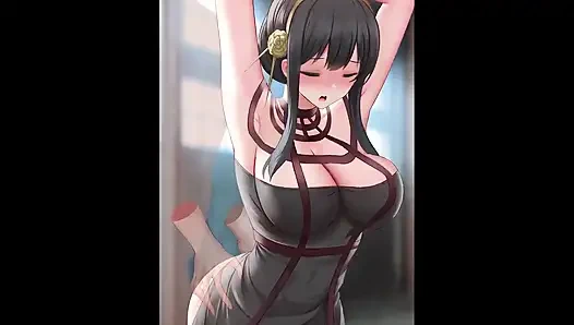 Azgın yor sex (sürüm 1)