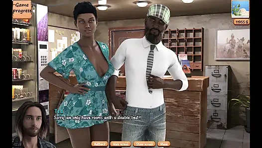 Şehvet Moteli Bölüm 19