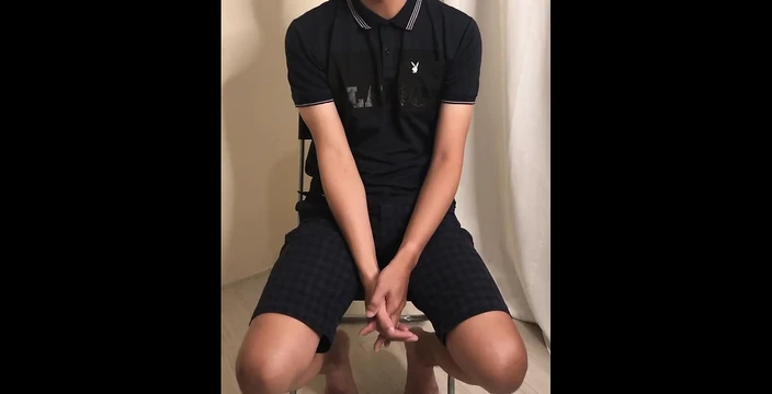 Legend showdown-audition videosu 001 "kontrolden çıktı siyah yarak"