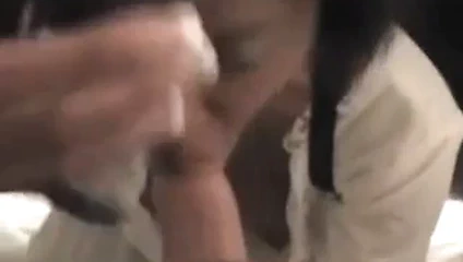 Abanoz güzellik orospu emme bir beyaz çük