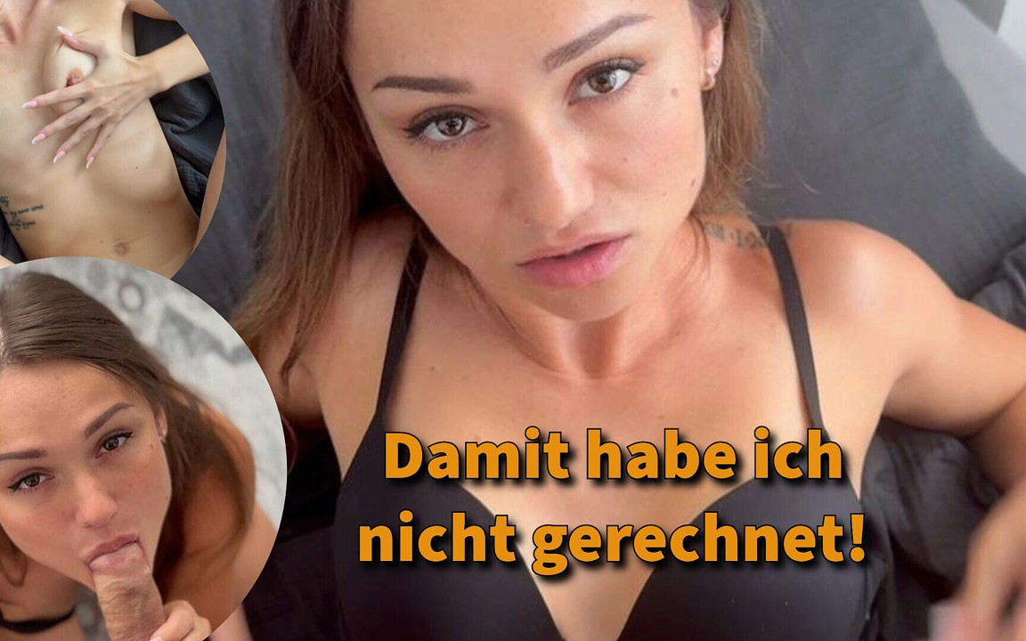 Hızlı Squirt Şehvetli Gençlere Bir Creampie Verdi!